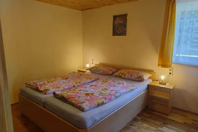 Ferienhaus 2-4 Pers./Festungsblick