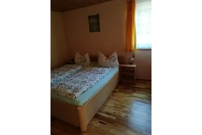Ferienhaus 2-4 Personen/Burgblick