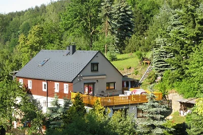 Ferienhaus 