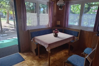 Ferienhaus 2-5 Pers./Festungsblick