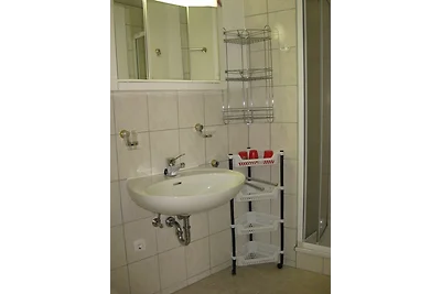 Ferienhaus Brillowski