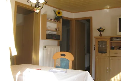 Ferienwohnung 2-4 Personen
