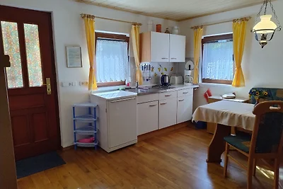 Ferienhaus Brillowski 2-4 Personen
