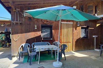 Ferienhaus 2-4 Personen