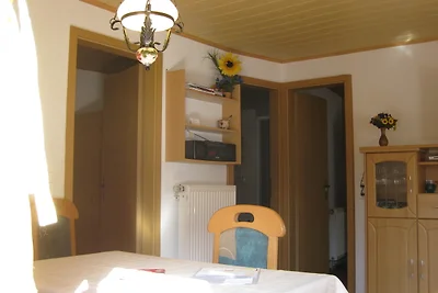 Ferienwohnung 2-4 Personen