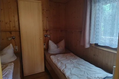 Ferienhaus 2-5 Personen