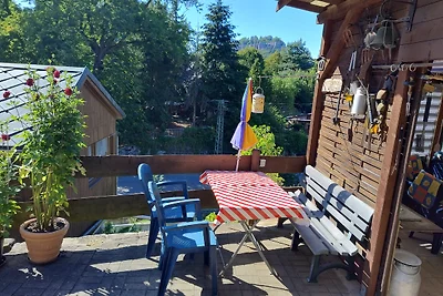 Ferienhaus 2-4 Personen