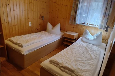 Ferienhaus 2-4 Personen