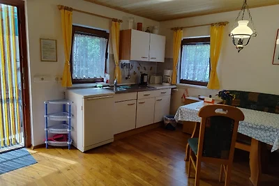 Ferienhaus 2-4 Personen