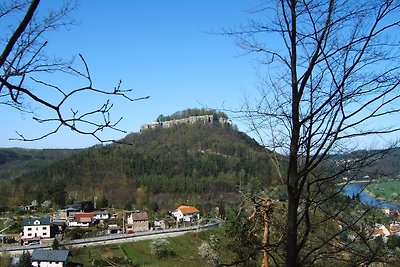 Sep.Ferienwohnung/Haus 2-4 Personen