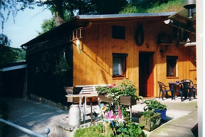 Gästezimmer 2 Personen
