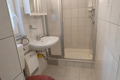 Ferienhaus 2-4 Pers./Festungsblick