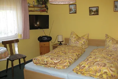 Gästezimmer 2 Personen