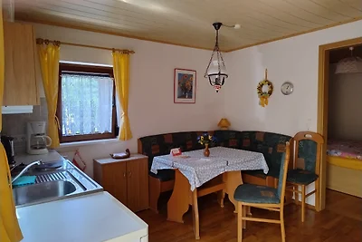Ferienhaus 2-4 Personen