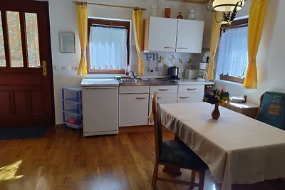 Ferienhaus 2-5 Pers./Festungsblick