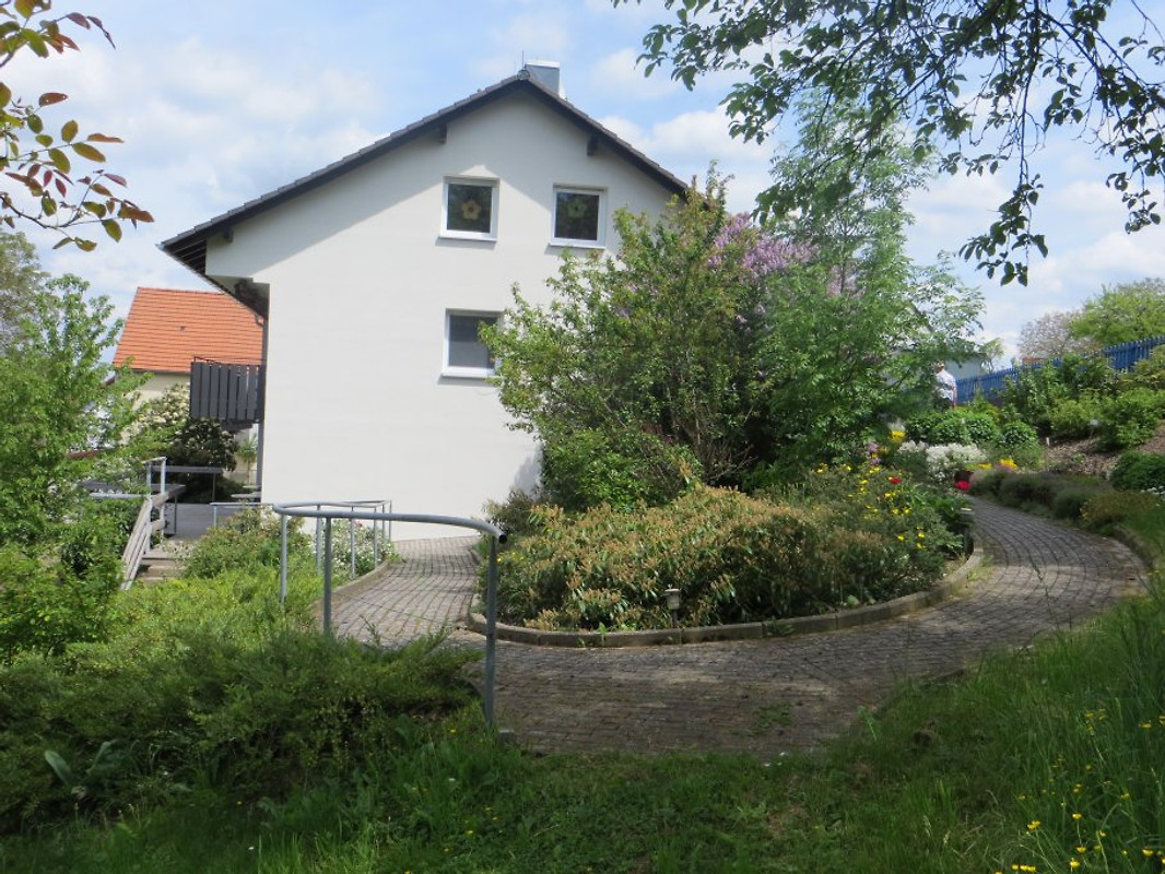 Haus Kaufen In Lauda Königshofen