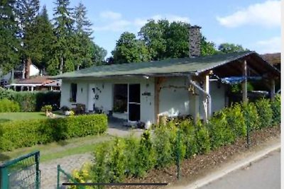 Ferienhaus mit Seeblick