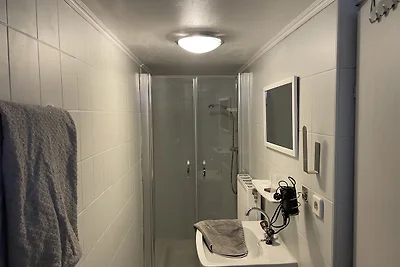 Appartement Wasserfall