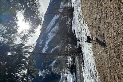 Appartement Sonnberg