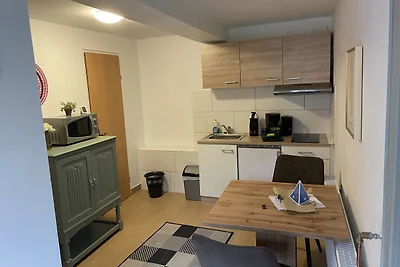 Molltaler Appartements studio Pepper