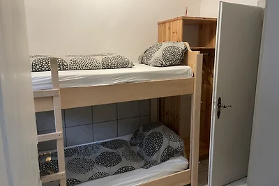 Appartement Wasserfall