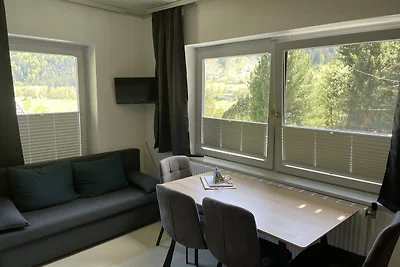 Molltaler Appartements Flying Hirsch