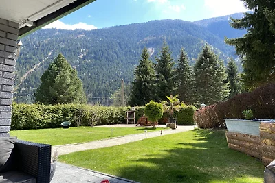 Appartement Sonnberg