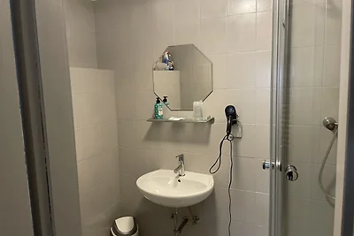 Appartement Wasserfall