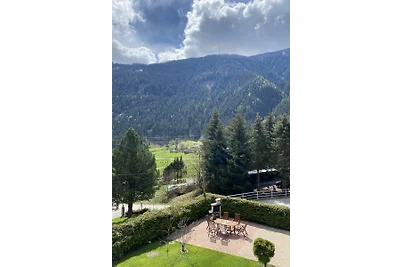 Gletscherblick