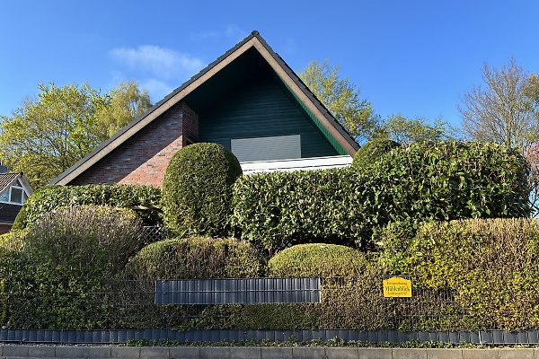 Ferienwohnung Esens