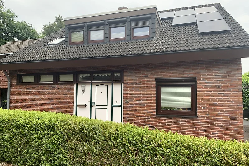 Wohnhaus Vermieter