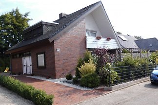Ferienwohnung Mühlenblick , Esens