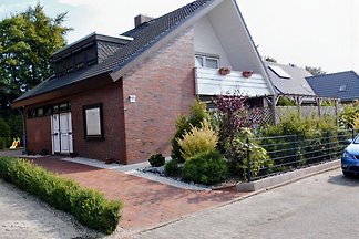Ferienwohnung Mühlenblick , Esens