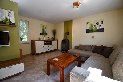 Bungalow bei Mirow am See