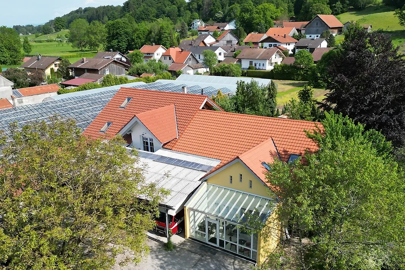 Ferienwohnung am alten Kino, Süddeutschland, Bayern, Pfaffenwinkel