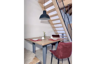 Ferienwohnung am alten Kino