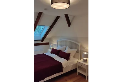 Ferienwohnung am alten Kino