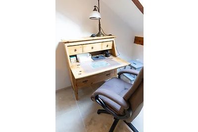 Ferienwohnung am alten Kino