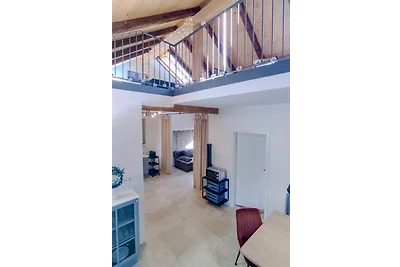 Ferienwohnung am alten Kino