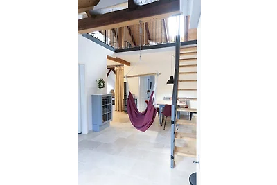 Ferienwohnung am alten Kino