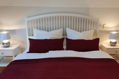 Ferienwohnung am alten Kino