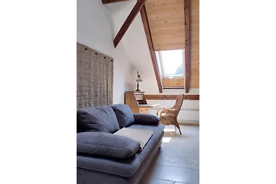 Ferienwohnung am alten Kino