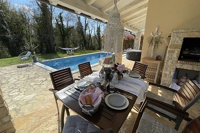 VILLA**** MIT PRIV. POOL & SAUNA