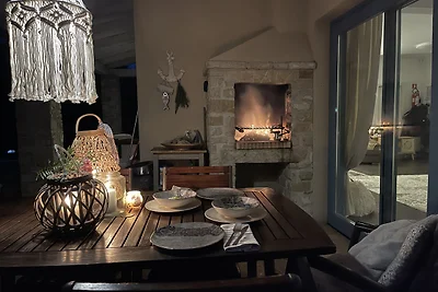 VILLA**** MIT PRIV. POOL & SAUNA