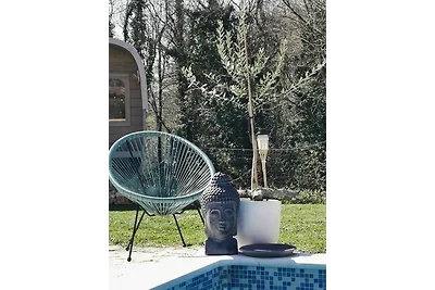 VILLA**** MIT PRIV. POOL & SAUNA