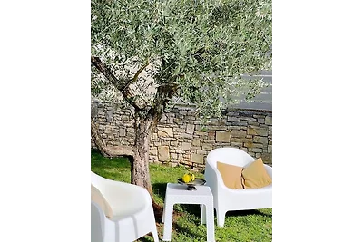 VILLA**** MIT PRIV. POOL & SAUNA