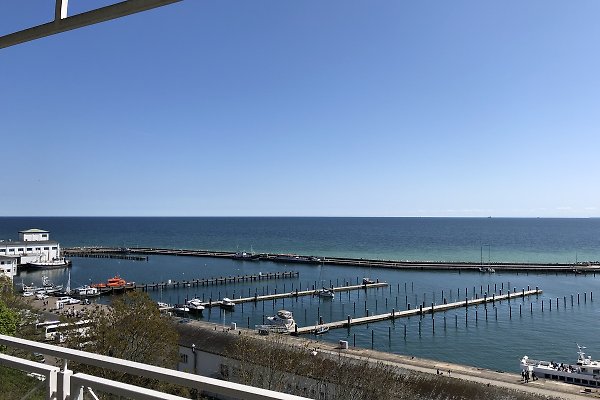 Ferienwohnung Sassnitz