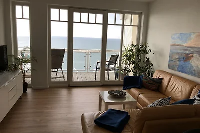 meerWert Penthouse Sassnitz/ Rügen
