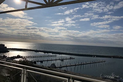 meerWert Penthouse Sassnitz/ Rügen