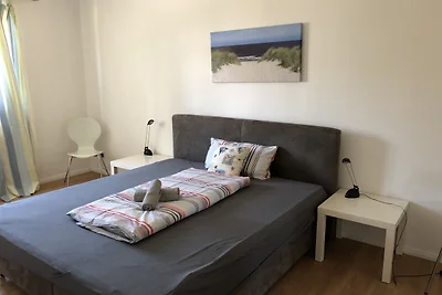 meerWert Penthouse Sassnitz/ Rügen